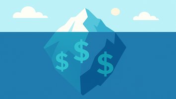What Lies Beneath? The hidden costs of your software stack.